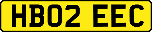 HB02EEC