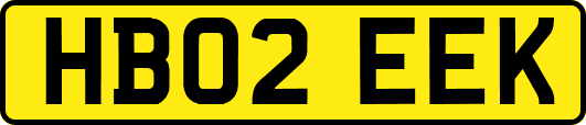 HB02EEK