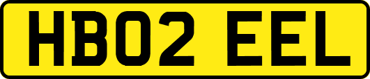 HB02EEL