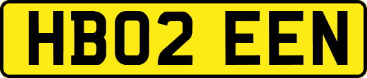 HB02EEN