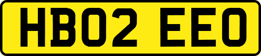 HB02EEO