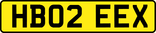 HB02EEX