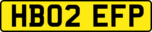 HB02EFP