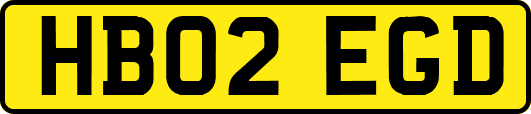 HB02EGD