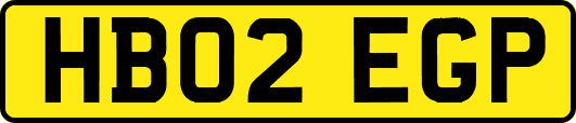 HB02EGP