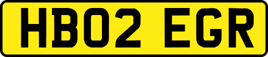 HB02EGR