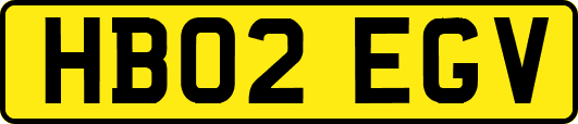 HB02EGV