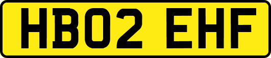 HB02EHF