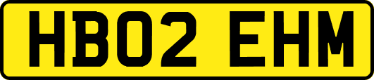 HB02EHM