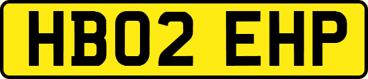 HB02EHP