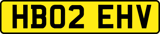 HB02EHV
