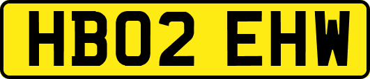 HB02EHW