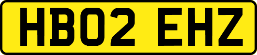 HB02EHZ