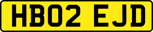 HB02EJD