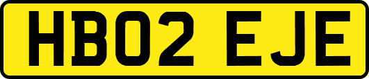 HB02EJE