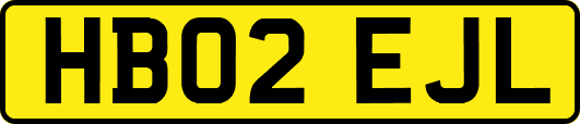HB02EJL