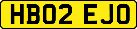 HB02EJO
