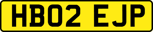 HB02EJP