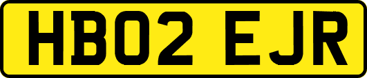 HB02EJR