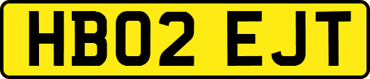 HB02EJT