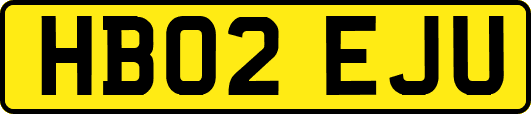 HB02EJU