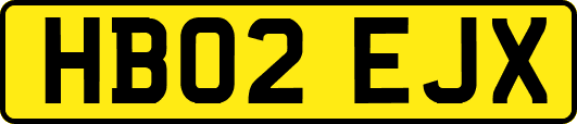 HB02EJX