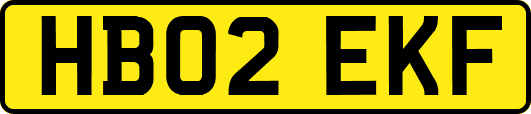 HB02EKF