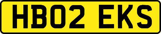 HB02EKS