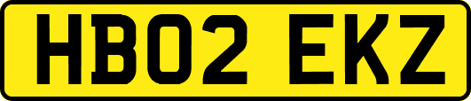 HB02EKZ