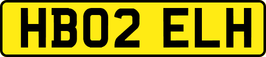 HB02ELH