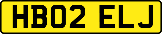 HB02ELJ