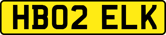 HB02ELK