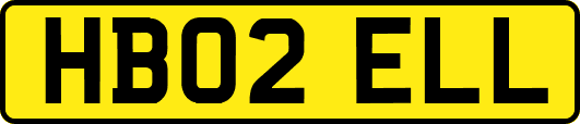 HB02ELL