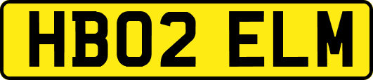 HB02ELM