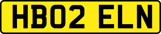 HB02ELN
