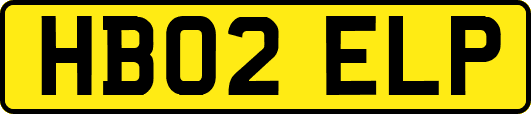 HB02ELP