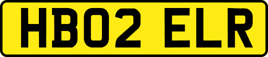 HB02ELR