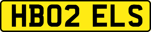 HB02ELS