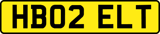 HB02ELT