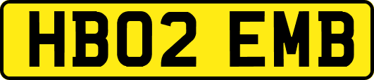 HB02EMB