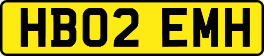 HB02EMH