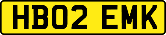HB02EMK