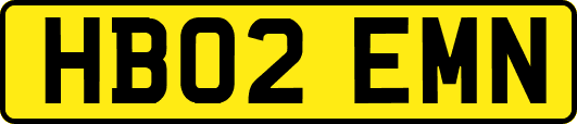 HB02EMN