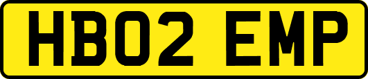 HB02EMP
