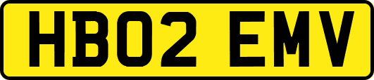 HB02EMV