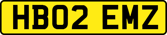 HB02EMZ