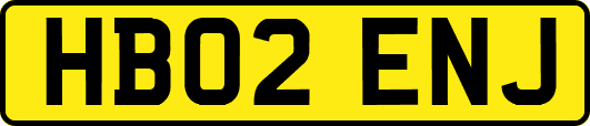 HB02ENJ