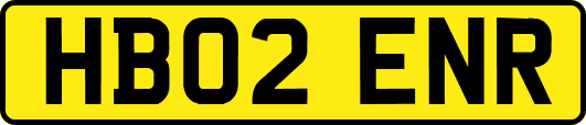 HB02ENR