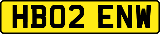 HB02ENW