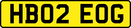 HB02EOG